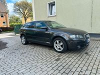 gebraucht Audi A3 1,6