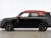 Gebraucht Mini John Cooper Works Countryman 300 PS (220 kW) 2024 Schwarz SUV