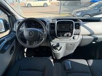 Usata Renault Trafic Expression 125 CV (91 kW) 2017 Bianco Monovolume