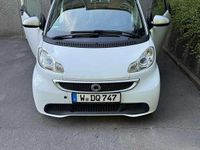 Second-hand Smart ForFour Passion 95 CP (69 kW) 2006 Hatchback