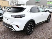 Neu Kia XCeed 179 PS (131 kW) 2026 Deluxeweiß metallic SUV