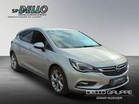 gebraucht Opel Astra 1.4 T Dynamic Navi Sitzhzg. PDC