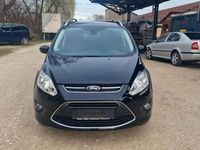 gebraucht Ford Grand C-Max TOP Zustand