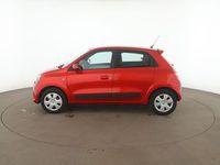 Gebraucht Renault Twingo Experience 69 PS (50 kW) 2016 Rot Kleinwagen