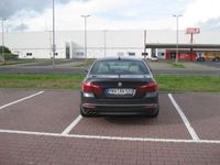 gebraucht BMW 520 520 i Aut. Luxury Line