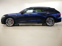 Gebraucht Audi A5 S-Line 204 PS (150 kW) 2025 Blau Coupé