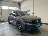 Neu VW Touareg Edition 286 PS (210 kW) 2026 Grau SUV