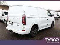 Neu Ford E-Transit Limited 160 kW (218 PS) 2025 Weiß Van