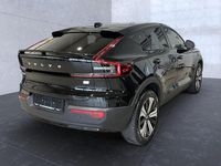 Gebraucht Volvo C40 Core 169 kW (231 PS) 2022 Unbekannt SUV