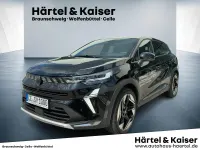 Gebraucht Renault Symbioz Iconic 143 PS (105 kW) 2025 Black pearlschwarz metallic (schwarz) SUV