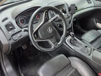 Second-hand Opel Insignia 140 CP (102 kW) 2013 Negru Break