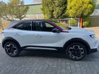 Gebraucht Opel Mokka GS Line 131 PS (96 kW) 2022 Weiß SUV