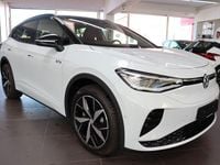 Gebraucht VW ID.4 GTX 219 kW (299 PS) 2023 Weiß SUV