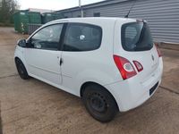 gebraucht Renault Twingo Paris