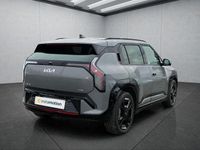 Nowe Kia EV3 150 kW (204 KM) 2026 Szary SUV
