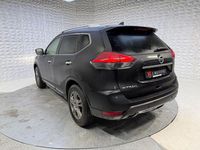 Gebraucht Nissan X-Trail Tekna 159 PS (116 kW) 2020 Schwarz SUV