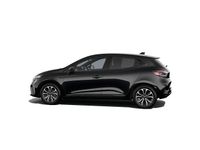 Neu Renault Clio V Techno 91 PS (66 kW) 2025 Blackpearl schwarz metallic (schwarz) Limousine