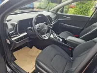 Gebraucht Kia Sportage Vision 180 PS (132 kW) 2024 (1k) zilinaschwarz met. (metallic) SUV