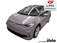 Gebraucht VW ID.3 Pro 150 kW (204 PS) 2023 Grau Kleinwagen