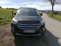 gebraucht Ford Kuga Cool & Connect 1.5