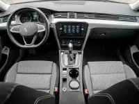 Gebraucht VW Passat Business 150 PS (110 kW) 2022 Grau Kombi
