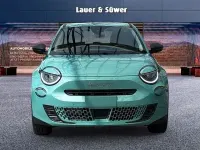 Gebraucht Fiat 600 136 PS (100 kW) 2025 Blau SUV