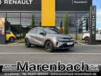 Gebraucht Renault Captur Esprit Alpine 143 PS (105 kW) 2025 Grau SUV