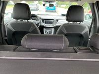 Gebraucht Opel Astra Dynamic 136 PS (100 kW) 2019 Schwarz Kombi