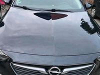 Gebraucht Opel Insignia 170 PS (125 kW) 2019 Schwarz Kombi