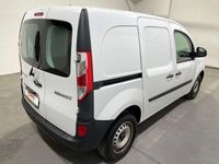 Gebraucht Renault Kangoo Rapid Extra 116 PS (85 kW) 2021 Weiß Van