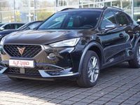 Gebraucht Cupra Formentor 150 PS (110 kW) 2022 Schwarz SUV