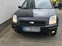 Gebraucht Ford Fusion 80 PS (58 kW) 2005 Kleinwagen