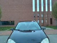 Używany VW Golf R 75 KM (55 kW) 2005 Czarny Coupe
