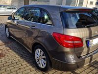 gebraucht Mercedes B180 CDI AUTOMATIK