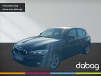 Gebraucht BMW 118 Advantage 2011 Kleinwagen