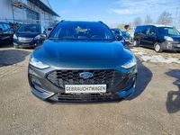Gebraucht Ford Focus ST-Line 155 PS (114 kW) 2023 Grau Kombi