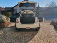 Gebraucht Mini Cooper Coupé 120 PS (88 kW) 2009 Beige Coupé