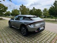 Gebraucht Kia EV6 Basis 239 kW (325 PS) 2023 Stahlgrau SUV
