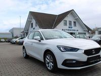 gebraucht Seat Leon Style,LED,Navigation/Touch,Virtual,SHZ,PDC