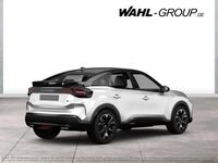 Gebraucht Citroën C4 145 PS (106 kW) 2025 Weiß Limousine