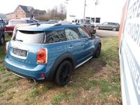 gebraucht Mini Cooper S Countryman Cooper S ALL4