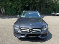 gebraucht Mercedes C200 BlueTEC