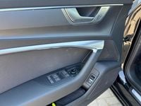 Gebraucht Audi A6 Basis 245 PS (180 kW) 2021 Vesuvgrau Kombi