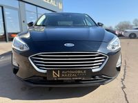 Gebraucht Ford Focus 125 PS (91 kW) 2019 Schwarz Limousine