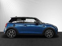 gebraucht Mini Cooper S 18 DA NAVI RTTI DAB LED PDC