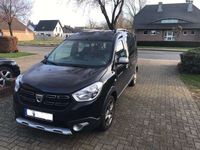 gebraucht Dacia Dokker DokkerSCe 110 LPG Stepway