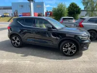 Gebraucht Volvo XC40 Inscription 190 PS (139 kW) 2020 Schwarz SUV
