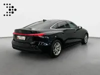 Gebraucht Audi A5 Sport 204 PS (150 kW) 2025 Schwarz Limousine