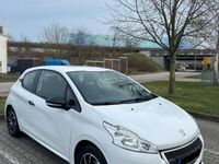 gebraucht Peugeot 208 