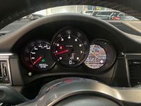 Gebraucht Porsche Macan 252 PS (185 kW) 2018 Schwarz metallic SUV